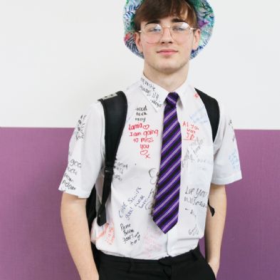 Year 11 Farewell